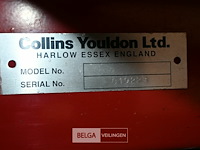 M.a.n. autopomp vrachtwagen - afbeelding 42 van  42