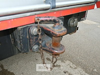 M.a.n. bosbrand vrachtwagen - afbeelding 21 van  27