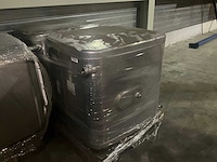 Man brandstoftank 250 l (2x) - afbeelding 4 van  6