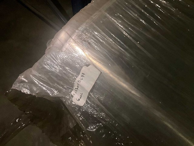 Man brandstoftank 600 l - afbeelding 4 van  4