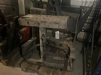 Man chassisteunen (9x) - afbeelding 4 van  21