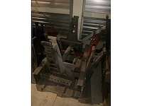 Man chassisteunen (9x) - afbeelding 6 van  21