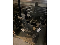 Man chassisteunen (9x) - afbeelding 7 van  21