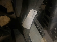 Man chassisteunen (9x) - afbeelding 9 van  21