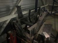 Man chassisteunen (9x) - afbeelding 14 van  21