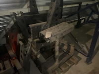 Man chassisteunen (9x) - afbeelding 16 van  21