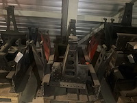 Man chassisteunen (9x) - afbeelding 18 van  21