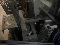 Man chassisteunen (9x) - afbeelding 20 van  21