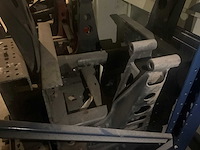 Man chassisteunen (9x) - afbeelding 21 van  21