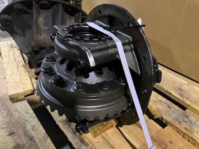 Man differentieel fz 21366 - afbeelding 3 van  6