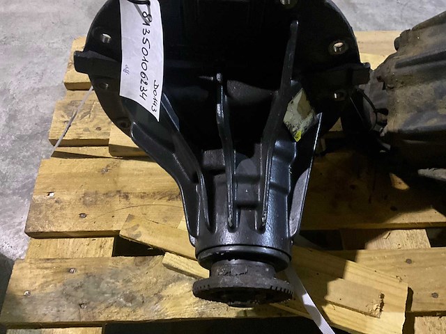 Man differentieel fz 21366 - afbeelding 4 van  6