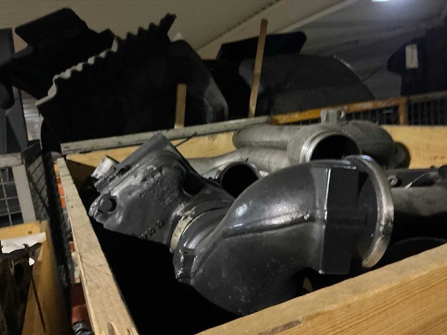 Man diverse inlaatmotoren - afbeelding 3 van  4