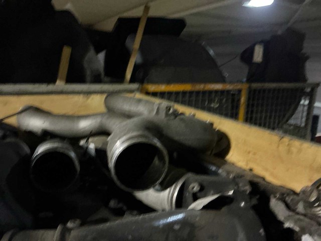 Man diverse inlaatmotoren - afbeelding 4 van  4