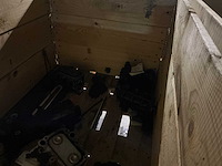 Man diverse koelbuizen voor motor en oliekoelers - afbeelding 2 van  3