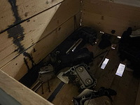 Man diverse koelbuizen voor motor en oliekoelers - afbeelding 3 van  3