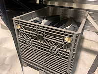 Man diverse spatlappen, spatborden en toebehoren - afbeelding 2 van  10