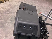 Man diverse spatlappen, spatborden en toebehoren - afbeelding 4 van  10