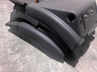 Man diverse spatlappen, spatborden en toebehoren - afbeelding 6 van  10