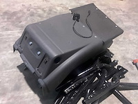 Man diverse spatlappen, spatborden en toebehoren - afbeelding 7 van  10