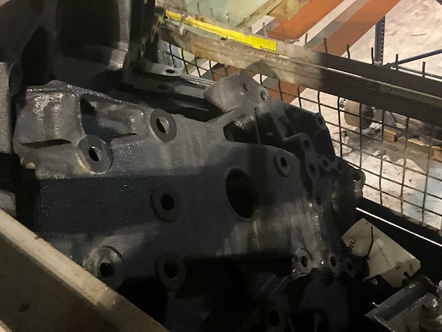 Man diverse steunen - afbeelding 2 van  11