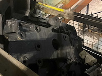 Man diverse steunen - afbeelding 2 van  11