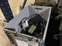 Man diverse verwarmingsbedieningen en verdampers - afbeelding 5 van  6