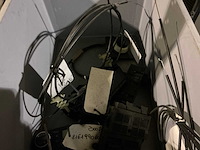 Man diverse verwarmingsbedieningen en verdampers - afbeelding 6 van  6