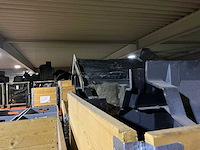 Man f2000 partij instapkasten - afbeelding 2 van  4