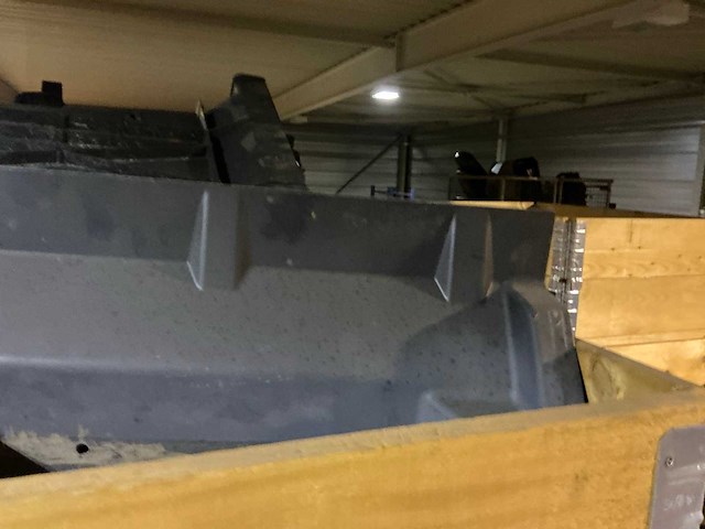 Man f2000 partij instapkasten - afbeelding 3 van  4