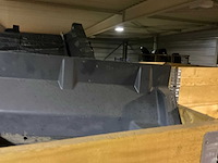 Man f2000 partij instapkasten - afbeelding 3 van  4