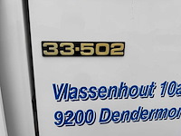 Man f90 takelwagen voor vrachtwagens - afbeelding 11 van  52