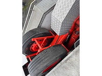 Man f90 takelwagen voor vrachtwagens - afbeelding 13 van  52