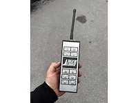 Man f90 takelwagen voor vrachtwagens - afbeelding 15 van  52