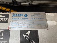 Man f90 takelwagen voor vrachtwagens - afbeelding 16 van  52