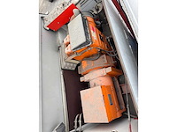 Man f90 takelwagen voor vrachtwagens - afbeelding 19 van  52