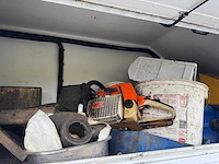 Man f90 takelwagen voor vrachtwagens - afbeelding 21 van  52