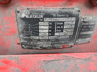 Man f90 takelwagen voor vrachtwagens - afbeelding 24 van  52