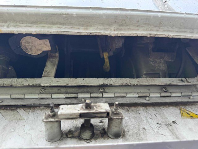 Man f90 takelwagen voor vrachtwagens - afbeelding 26 van  52