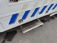 Man f90 takelwagen voor vrachtwagens - afbeelding 29 van  52