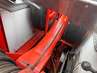 Man f90 takelwagen voor vrachtwagens - afbeelding 31 van  52