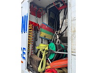 Man f90 takelwagen voor vrachtwagens - afbeelding 32 van  52