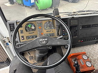 Man f90 takelwagen voor vrachtwagens - afbeelding 34 van  52