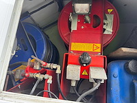 Man f90 takelwagen voor vrachtwagens - afbeelding 39 van  52