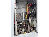 Man f90 takelwagen voor vrachtwagens - afbeelding 44 van  52