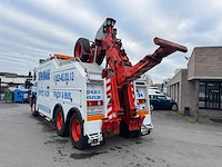 Man f90 takelwagen voor vrachtwagens - afbeelding 8 van  52