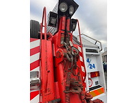 Man f90 takelwagen voor vrachtwagens - afbeelding 15 van  52
