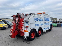 Man f90 takelwagen voor vrachtwagens - afbeelding 34 van  52