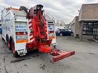 Man f90 takelwagen voor vrachtwagens - afbeelding 49 van  52
