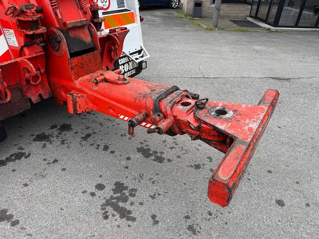 Man f90 takelwagen voor vrachtwagens - afbeelding 4 van  52