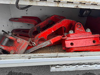 Man f90 takelwagen voor vrachtwagens - afbeelding 13 van  52